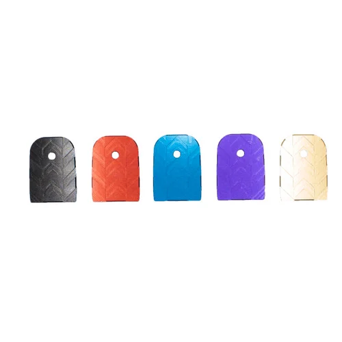 Anarchy Outdoors Base Plate For Glock Pistols