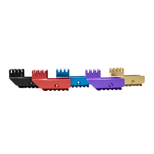 Anarchy Outdoors Compensator For Glock Pistols