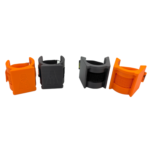 Bipod Caddie Tripod Storage