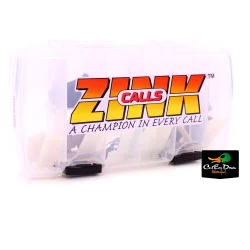 ZINK CALLS DUCK AND GOOSE TUNING KIT