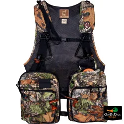 OL' TOM TIME & MOTION I-BEAM TURKEY VEST 2.0