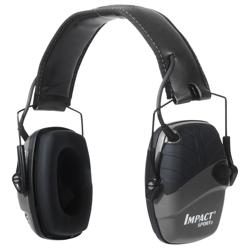 Howard Leight Impact Sport Electronic Earmuff
