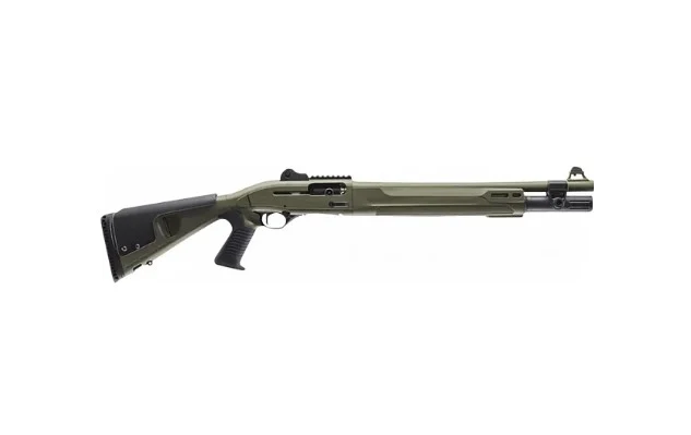Beretta 1301 Tactical Mod2 PG, 18.5" 12 Gauge - ODG