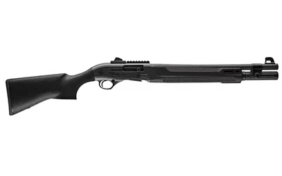 Beretta A300 Ultima Patrol, 19.1" 12 Gauge - Black