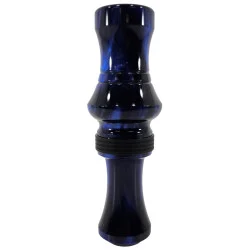 J.J. Lares T-1 Timber Acrylic Duck Call - Blue Pearl