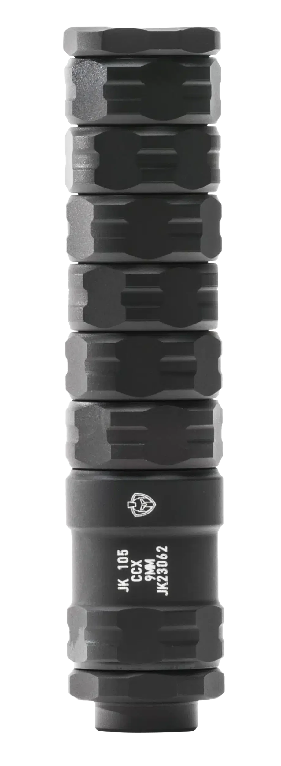 Jk Armament 105 CCX, 9mm