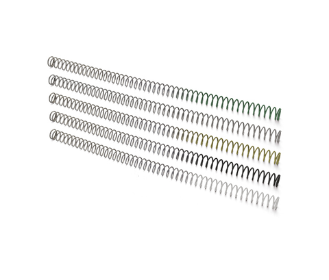 JPSCS-Pack15: Alternate Spring Pack for JPSCS-15