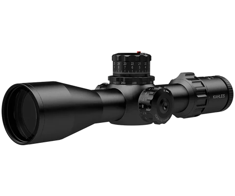 Kahles 10633: K318i 3.5-18x50 CCW SKMR3