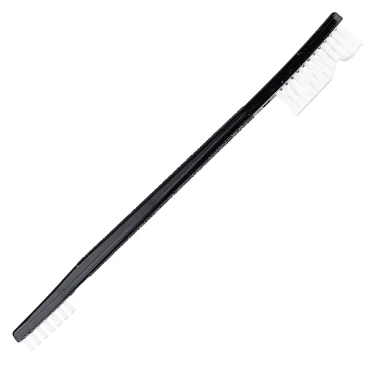 Nylon Bristle Gun Brush