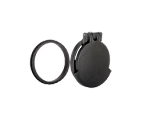 Tenebraex KH27MM-FCR: Flip Cover with Adapter Ring, Kahles 1-5x24