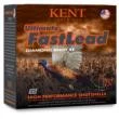 Kent Cartridge Ultimate Fast Lead Diamond Shot Upland 12 Gauge 2.75 in 1-1/4 oz #5