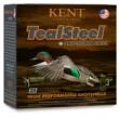 Kent Cartridge KTS123365 TealSteel Precision Steel 12 Gauge 3" 1-1/4oz #5 1350 fps