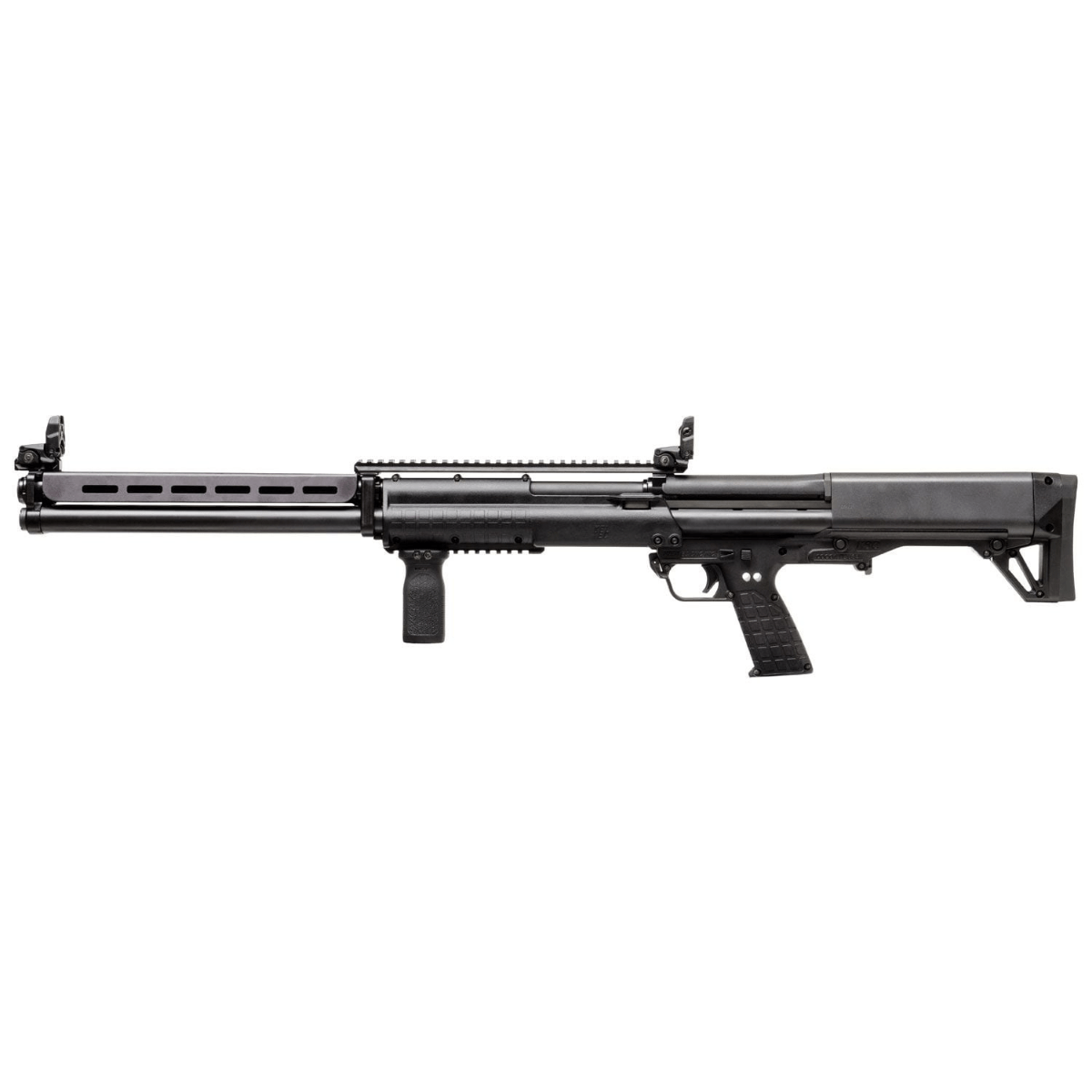 Kel-Tec Pump Action Shotgun 12 Gauge 30.5