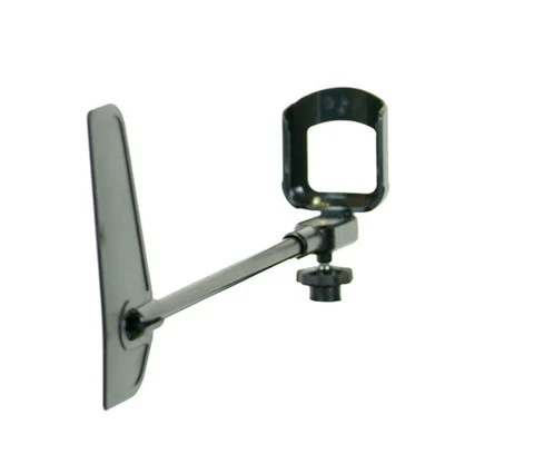Kestrel: Portable Rotating Vane Mount w/ MOLLE Carry Case for Kestrel 5 Series