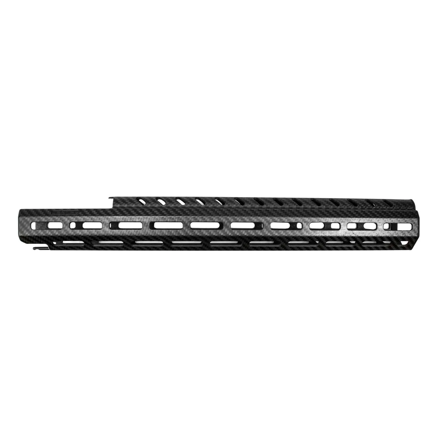 SIG MPX Carbon Handguard 16