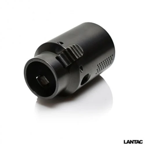 LANTAC BMD™ Type A, Blast Mitigation Device™ for the DGN556B .223/5.56mm Caliber Muzzle Brake