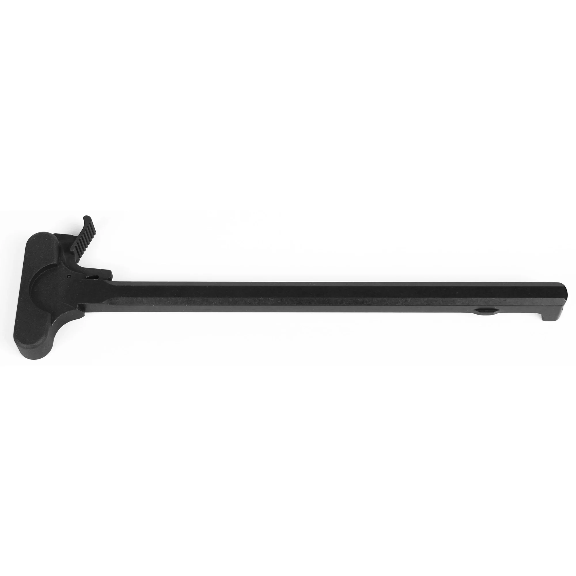 LBE Unlimited AR-10 Extended Latch Charge Handle