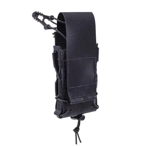 Lindnerhof Multi-Caliber Rifle Covered Mag Pouch