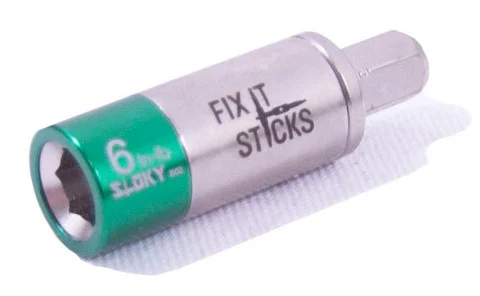 Fix It Sticks FISTL6: 6 Inch Lbs Torque Limiter