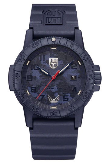 Volition Leatherback Sea Turtle Giant Watch