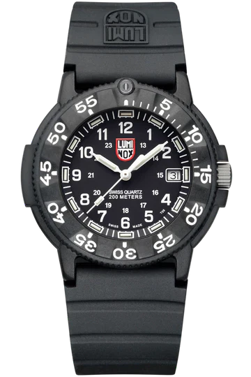 Original Navy SEAL Dive Watch