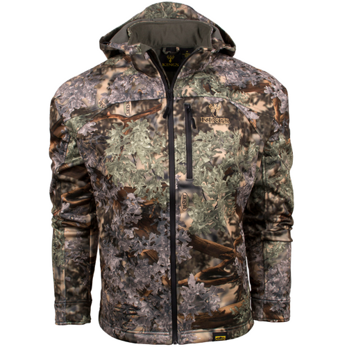XKG Lone Peak Jacket