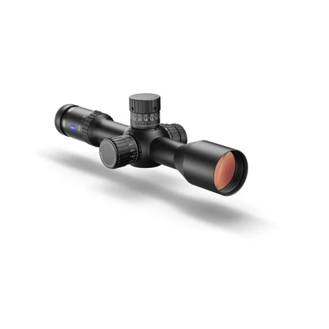 Zeiss: Like New LRP S5 3.6-18x50, FFP, ZF-MOAi