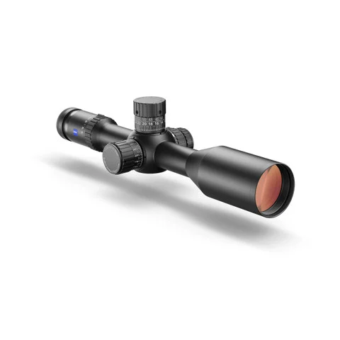 Zeiss: Like New LRP S5 5-25x56, FFP, ZF-MOAi