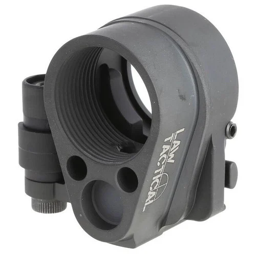 Law Tactical AR Folding Stock Adapter Gen 3-M