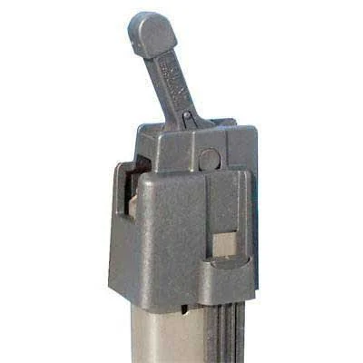 LULA Loader / Unloader for UZI 9mm				Not Yet Rated| Write the First ReviewSKU: 100-BC-24219UPC: 051525242192Manufacturer: Butler Creek