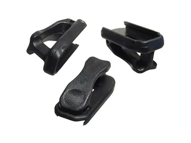Magpul Black Ranger Magazine Plate for RA-15 MAG212