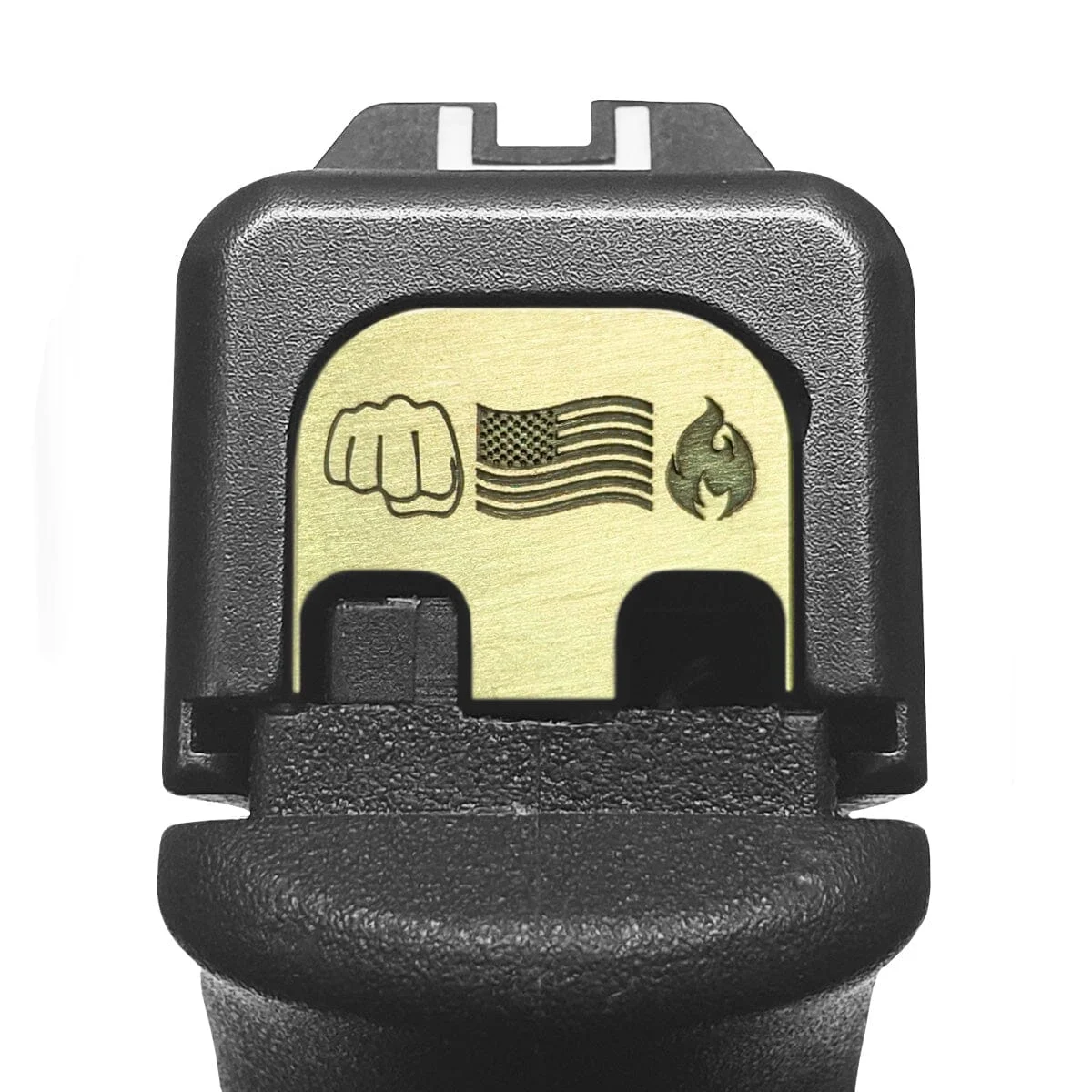 Leaked Chat 3D Slide Back Plate (Limited Release)