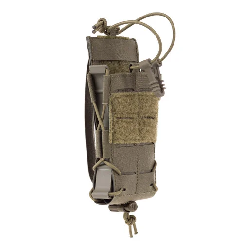 Lindnerhof Multi-Caliber Rifle Mag Pouch - Laminate