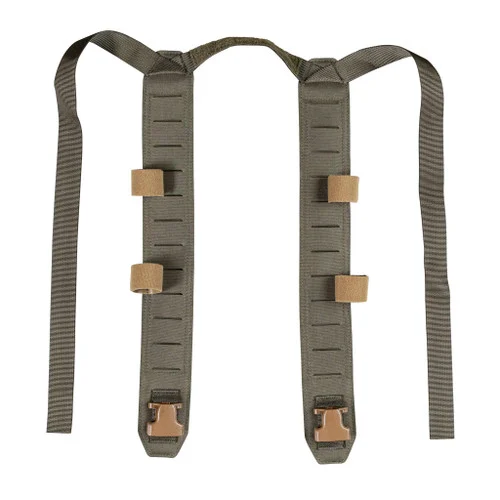 Lindnerhof Chest Rig Harness