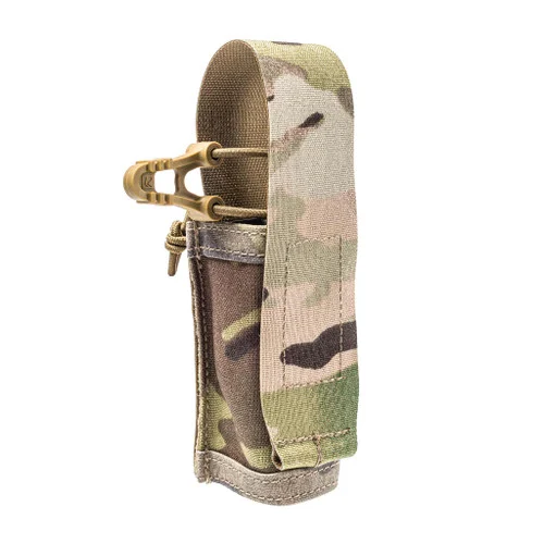 Lindnerhof Covered Single Pistol Mag Pouch