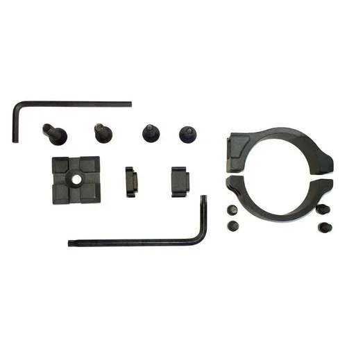 Long Range Arms Adjustable Level Mount