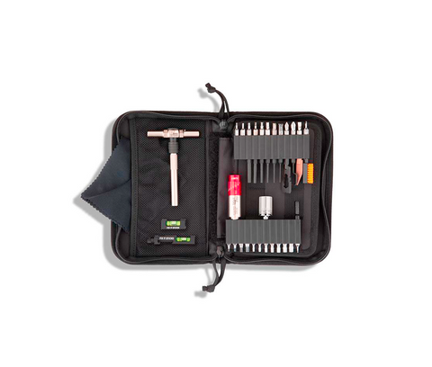 Fix It Sticks : Long Range Kit - All-In-One Torque Driver