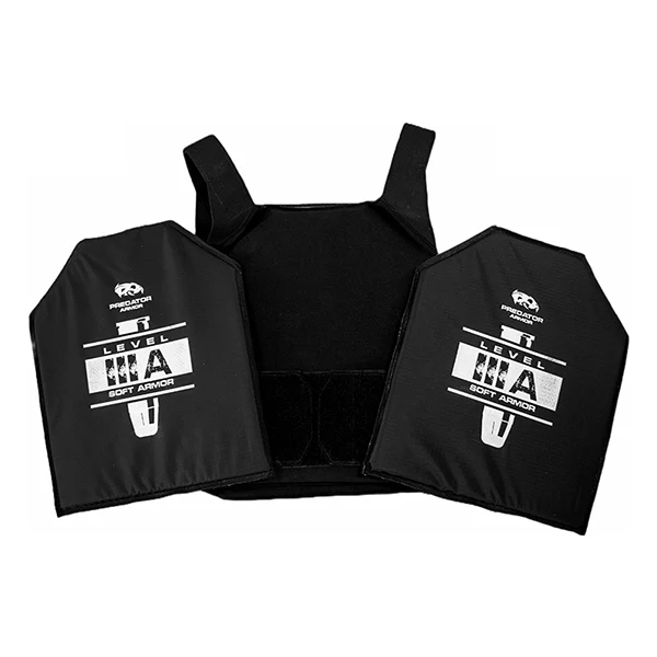 Concealable Carrier Package