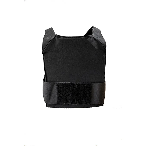 Concealable Carrier