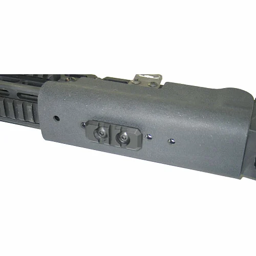 Adaptor Picatinny Rail Section