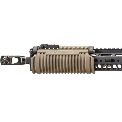 Manta TAC-Wrap - Flat Dark Earth