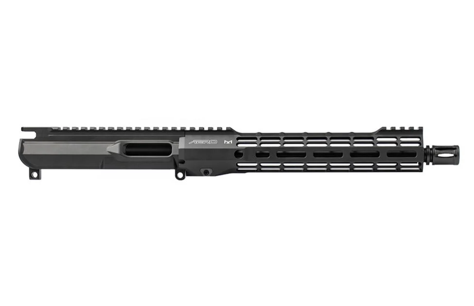 Aero Precision EPC-9 Complete Upper - 11" Barrel - M-LOK - 9mm