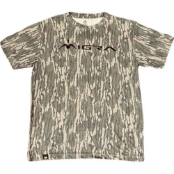 Migra Mossy Oak Original Bottomland T-Shirt