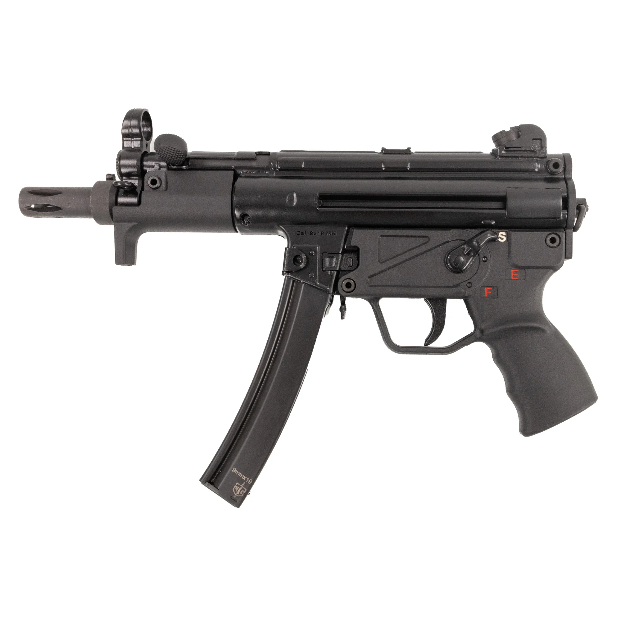 Military Armament Corp MAC 5K 9mm