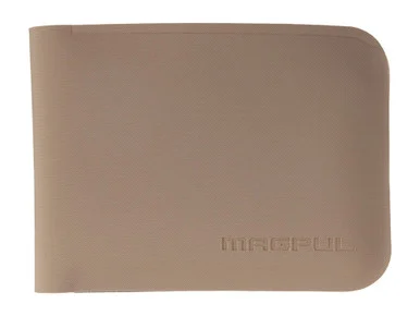 Magpul DAKA Bifold Wallet in Flat Dark Earth (*LZ)