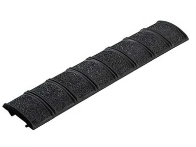 Magpul Black Textured for AR-15 XT Rail Panel MAG012