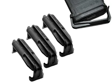 Magpul Black Magazine Impact Dust Cover for AR-15 MAG216