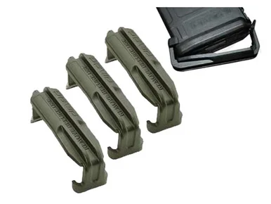 Magpul ODG Magazine Impact Dust Cover AR-15 MAG216
