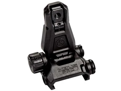 Magpul MBUS Pro Tactical Flip Up Rear Sight for AR-15 MAG276
