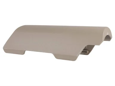 Magpul MAG326 .5" Cheek Riser FDE for Magpul MOE & CTR Stocks